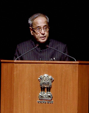 When Pranab Mukherjee turned down offer to head BCCI