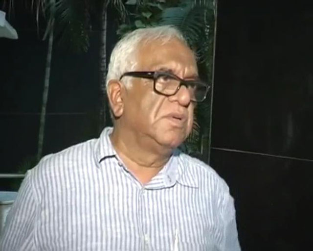 IPL scam probe: Justice Mukul Mudgal committee seeks services of IPS officer ML Sharma