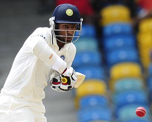 South Zone on top against Central Zone in Duleep Trophy semis