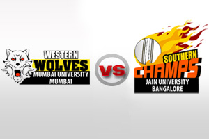 TUCC: Mumbai vs Bengaluru, a virtual final
