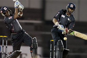 TUCC: Batsmen peaking at right time, says Mumbai captain