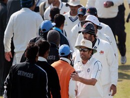 Mumbai retain squad for Ranji Trophy final against Saurashtra Mumbai retain squad for Ranji Trophy final against Saurashtra