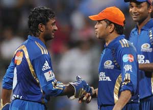 Bevan questions Mumbai Indians' sportsmanship