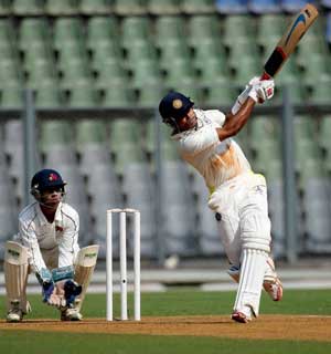 Balaji, Prasanna put Tamil Nadu on top against Mumbai