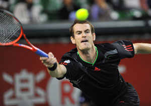 Murray beats Nadal to win Japan Open