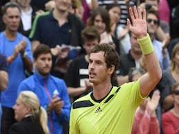 Andy Murray's 'Lady Luck'? Chris Evert Urges Wimbledon Champion to Consider Female Coach Andy Murray's 'Lady Luck'? Chris Evert Urges Wimbledon Champion to Consider Female Coach