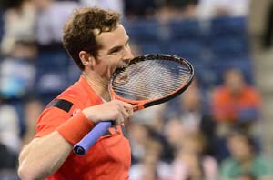 US Open: Andy Murray dumps Denis Istomin, enters quarter-finals