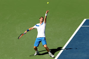 Andy Murray has mixed feelings on US Open roof plan