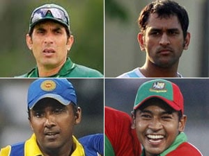 Asia Cup 2012 Beaten stars eye redemption Asia Cup 2012 Beaten stars eye redemption