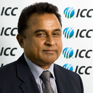 Mustafa Kamal to be ICC vice-president