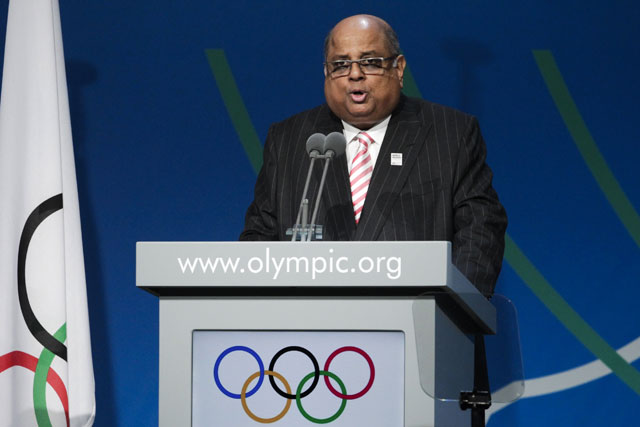 Indian Olympic Association elects 'clean' office-bearers, but India's return to the Olympic Family is not guaranteed
