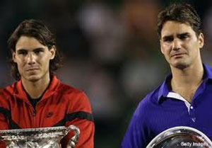 When Federers tears overshadowed Nadals win