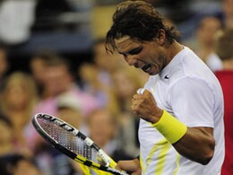 Nadal's chopped locks not for sale Nadal's chopped locks not for sale