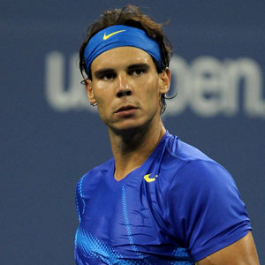 ITF chief hits back at Nadal tour rage