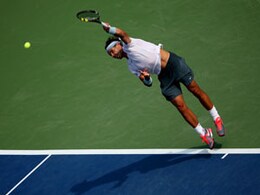 US Open: Rafael Nadal, Roger Federer in cruise control again US Open: Rafael Nadal, Roger Federer in cruise control again