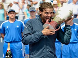 Tennis ace Rafael Nadal to show his poker face in Prague Tennis ace Rafael Nadal to show his poker face in Prague