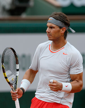 Spanish media hail Rafael Nadal's historic success