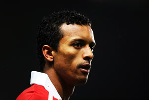 Monaco offered chance to sign Manchester United's Nani