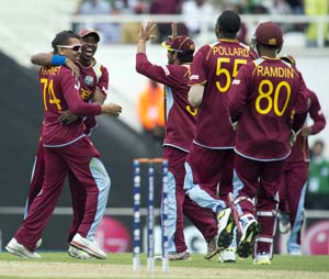 Sunil Narine aiming to extend wicket-taking form
