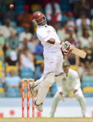 Everyone wants to be involved with Twenty20 cricket now, say Windies' Deonarine, Permaul