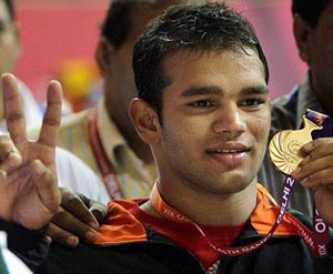 Profile: Narsingh Pancham Yadav