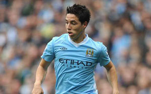 After Tevez, Samir Nasri and Micah Richards get driving bans