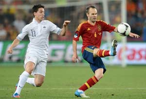 Samir Nasri, 3 others face disciplinary charges