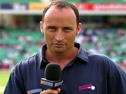 IPL is death for bowlers: Nasser Hussain IPL is death for bowlers: Nasser Hussain