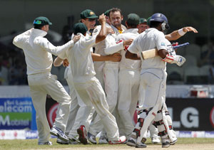 No doosra, no Sudoku: Only pure spin seduces Lyon