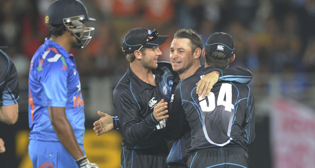 New Zealand to go 'full throttle' in final ODI, aim for 4-0 win: Nathan McCullum