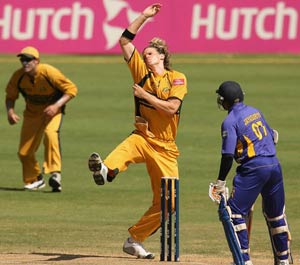 Former Australian Test cricketer Nathan Bracken to run for election