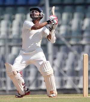 Natraj Behera's back-to-back tons help Odisha prevent Mumbai from winning