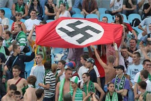 Euro 2012 will not be tainted by racism: Officials