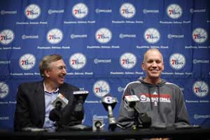 With lockout nearing end, basketball back in focus