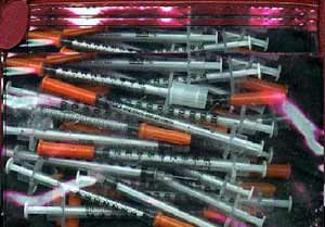 500 Indian athletes fail dope tests in nearly five years