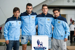 Big-spending Manchester City eye yet more signings