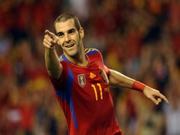 Alvaro Negredo Alvaro Negredo