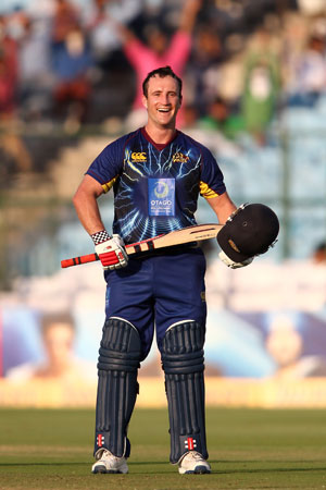 CLT20: It was a special knock, says Neil Broom after ton vs Perth Scorchers