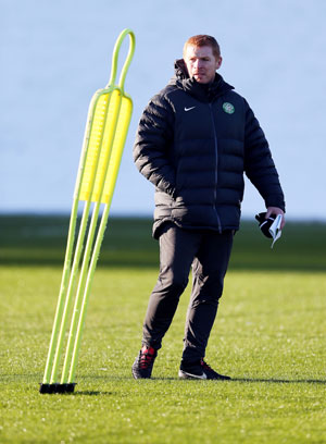 More in store from Celtic, says Niel Lennon says