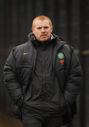 Celtic manager Neil Lennon gets three-game domestic ban