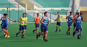 Netherlands confident of win against India in Junior World Cup hockey opener