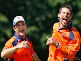 Amateur Dutchmen: Short on experience but not on passion Amateur Dutchmen: Short on experience but not on passion