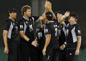 1st T20 preview: New Zealand take on West Indies