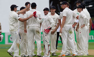 'BCCI wants to cut short tour of New Zealand'