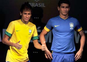 I will miss Neymar: Ganso
