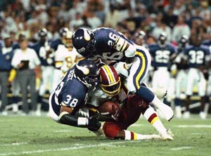 Mega-lawsuit says NFL hid brain injury links