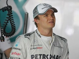 Belgian GP: Ferrari performance surprises Nico Rosberg Belgian GP: Ferrari performance surprises Nico Rosberg