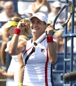 Breakthrough win for Niculescu in Brazil