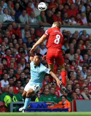 Nigel De Jong joins AC Milan for 3 years, say the Italian club