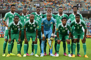 African Cup of Nations: Football glory unites Nigeria in pride, at least for now